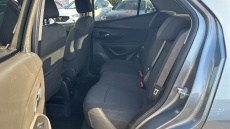 Vauxhall Mokka X 1.4T ecoTEC Design Nav 5dr Petrol Hatchback